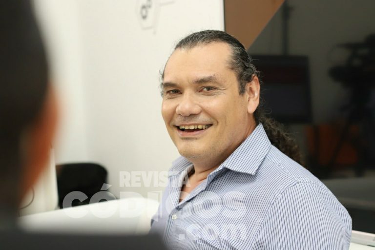 Marcelo Rodríguez: “La Red Capricornio nos garantiza independencia en telecomunicaciones”