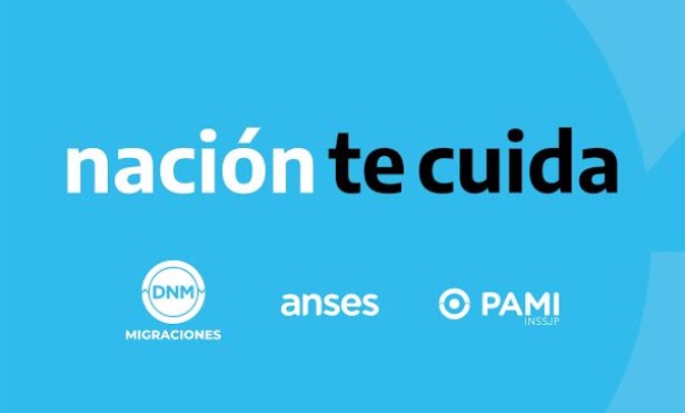 “Nación te Cuida” estará este viernes en Oberá