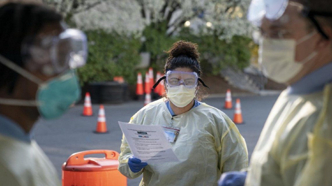 Mendoza: un festejo de cumpleaños clandestino generó un nuevo brote de coronavirus