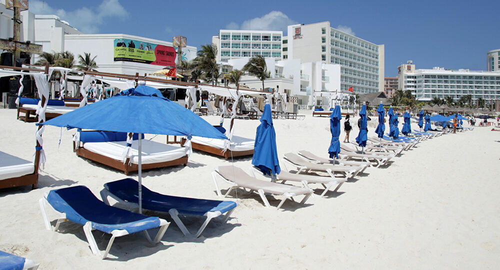 Efecto coronavirus: en abril el turismo mundial se desplomó en un 97%, según la OMT