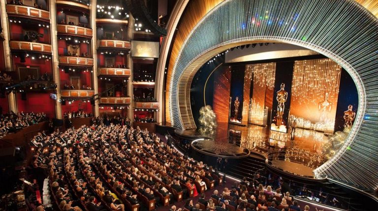 La Academia de Hollywood anunció los finalistas de diez categorías para los premios Oscar 2024