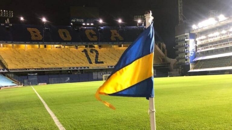 Boca solicitó postergar el reinicio de la Copa Libertadores