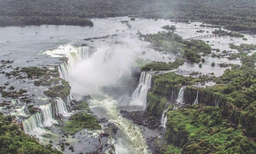Turismo en Misiones, prueba piloto: “Esperemos que sea un puntapié para la habilitación definitiva”