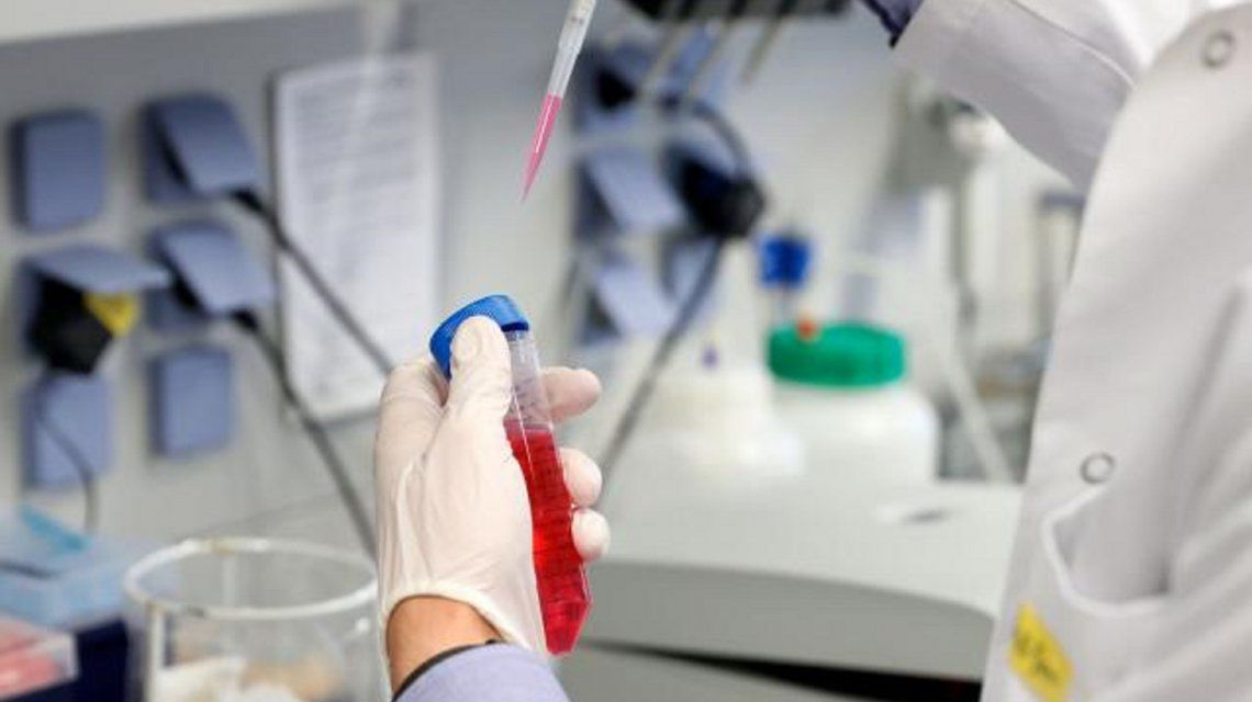 Aseguran que China guarda un virus similar al coronavirus desde 2012