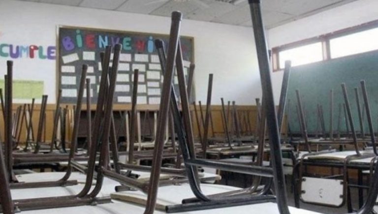 Protocolo para el retorno a las aulas en Argentina: tapabocas desde primer grado, grupos rotativos y distancia de 2 metros