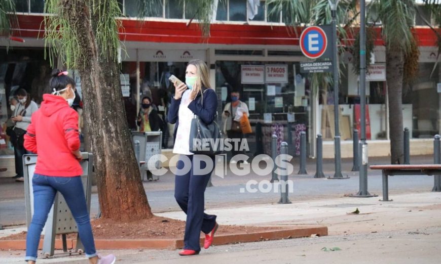 #Coronavirus: Misiones no sumó nuevos casos positivos y se descartaron 1.659