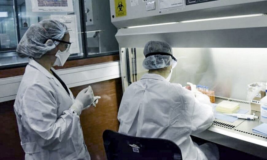 #Coronavirus: un nuevo contagiado en Paso de los Libres eleva a 151 el total de infectados en Corrientes
