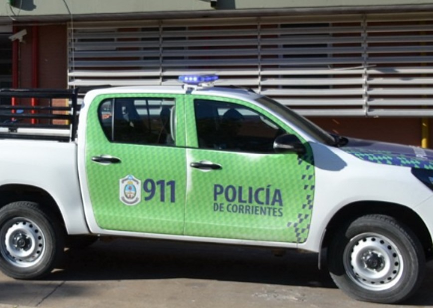 Niño de 11 apuñaló por la espalda a su vecino en Corrientes