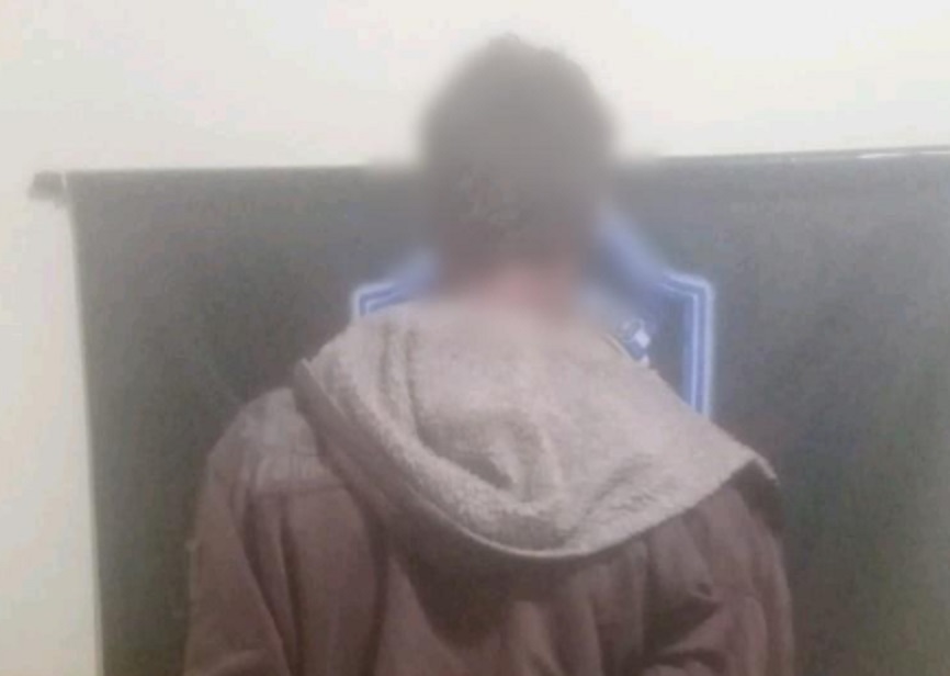 Detuvieron a un hombre por agredir a su pareja en Garupá