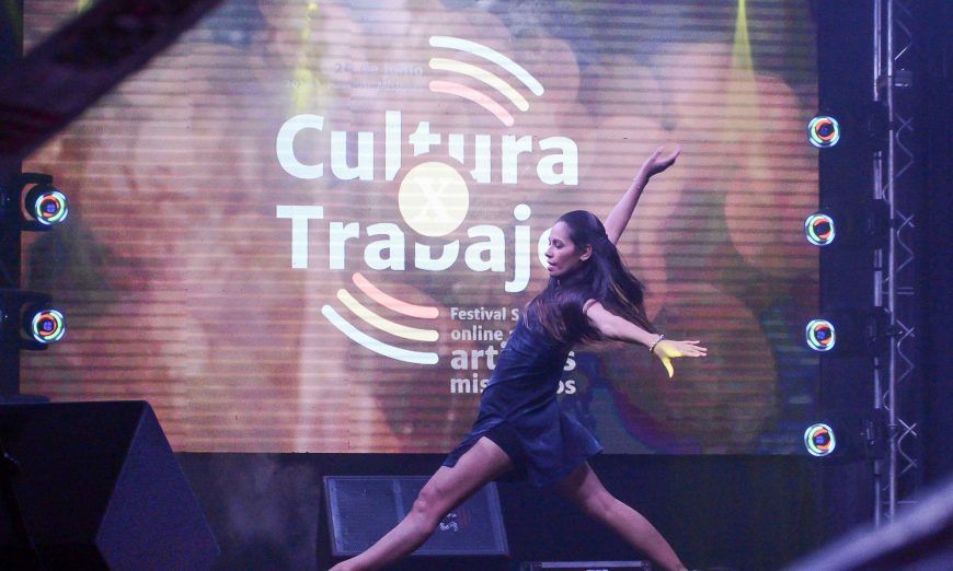 Eldorado será sede de la tercera edición de Cultura X Trabajo