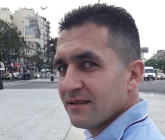 Andrés Podkowa fue designado interventor de Salto Encantado