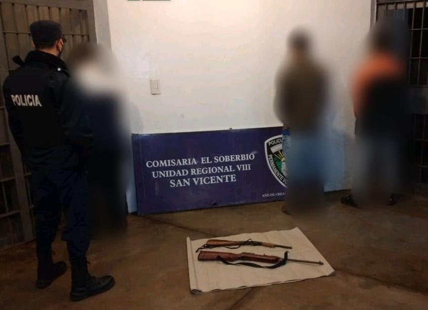 Investigan la muerte de un joven de 19 años en El Soberbio: hay tres detenidos