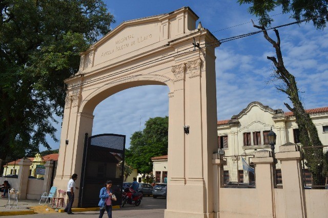 Primera muerte por coronavirus en Corrientes