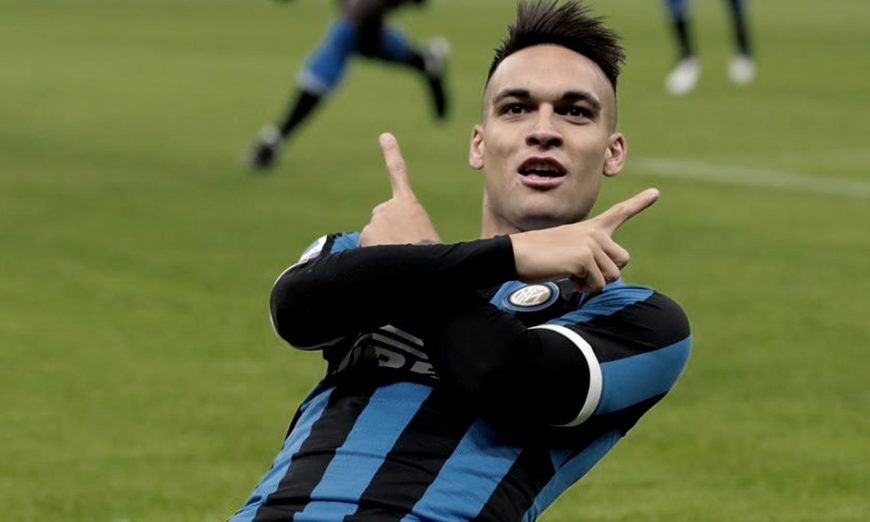 Inter ofreció duplicarle el sueldo a Lautaro Martínez para que continúe en Italia