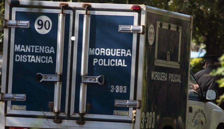 Aristóbulo del Valle: niño de dos años murió en un accidente doméstico