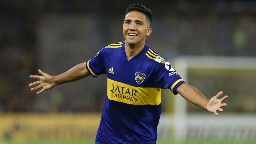 Reynoso podría irse de Boca