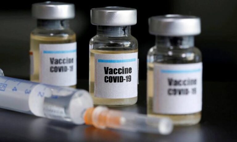#Coronavirus: advierten que la vacuna no llegará "antes de la primera parte del año próximo"