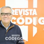 Mirá la galería de imágenes de un nuevo programa de Códigos en la Tele