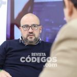 Mirá la galería de imágenes de un nuevo programa de Códigos en la Tele