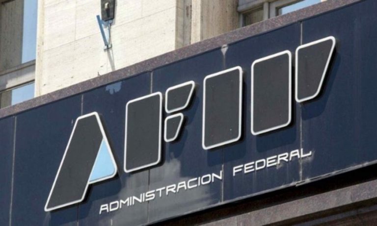 AFIP postergó hasta el 31 de agosto la suspensión de embargos a empresas
