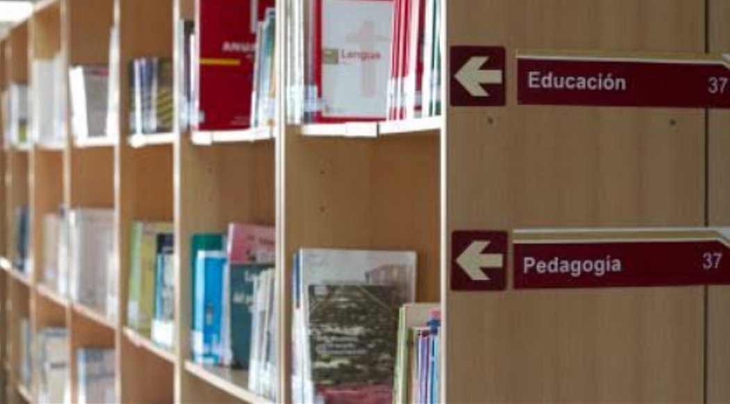 El Parque del Conocimiento capacitará en Gestión de Proyectos en Bibliotecas