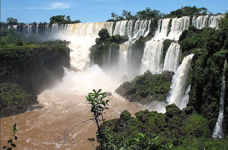 Este fin de semana largo se reabrirán Cataratas para ciudadanos de Iguazú