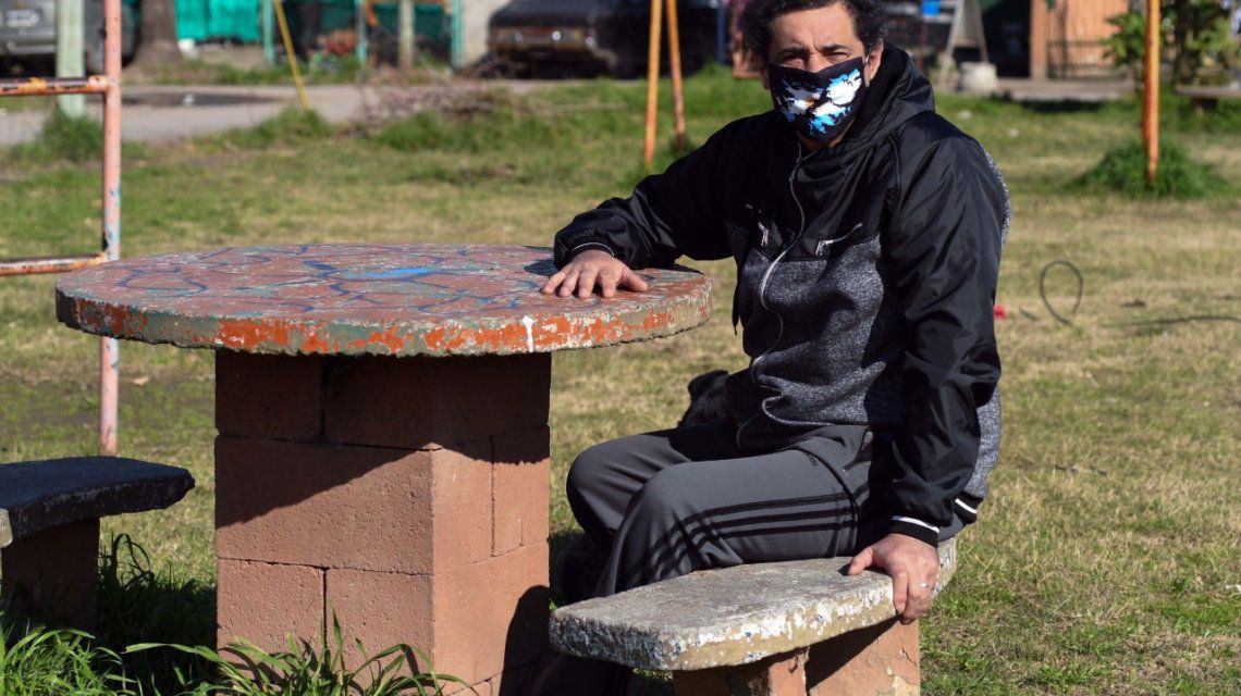 Sobrevivió tras 18 días en coma: cómo se encuentra uno de los primeros pacientes de Covid-19