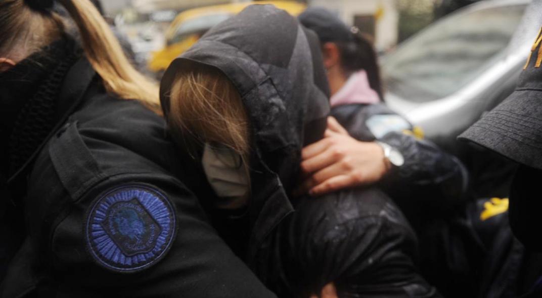 Espionaje ilegal en el macrismo: comienzan a indagar a los detenidos