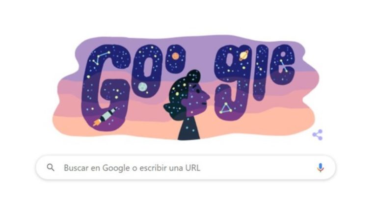 Dilhan Eryurt: quién fue la astrofísica a la cual Google le rinde homenaje con su doodle