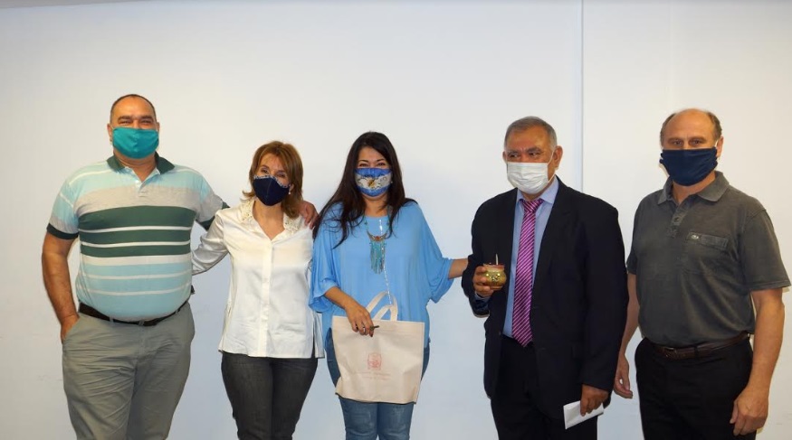 Enfermería: destacan la impronta de liderazgo de los profesionales en Misiones