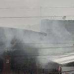 incendio Posadas 3 - 5