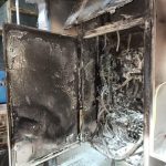 incendio Posadas 6 - 11