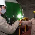 Ingenio de San Javier: avanza a buen ritmo la producción de azúcar y alcohol 2 4 - ingenio 1 - 3