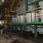 Ingenio de San Javier: avanza a buen ritmo la producción de azúcar y alcohol 3 6 - ingenio 3 - 5