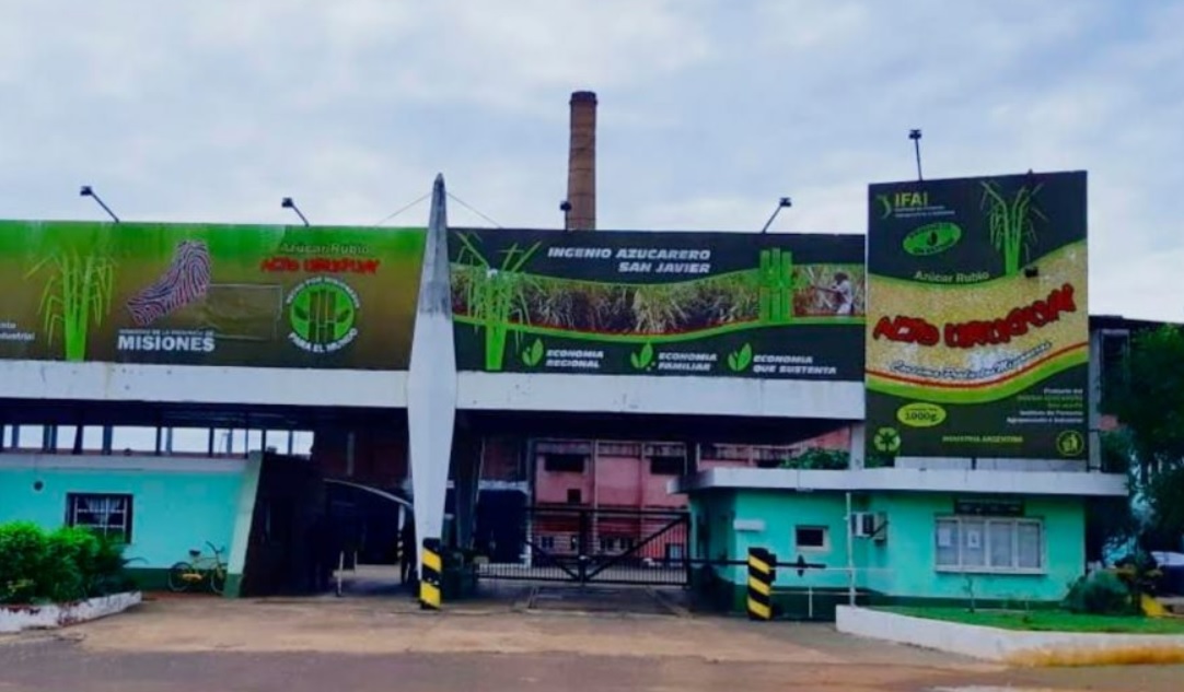 San Javier: desde el Ingenio Azucarero aclaran que el hombre desvinculado tenía conductas "obscenas"