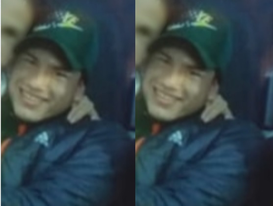 Posadas: la Policía y familiares buscan a José de 17 años