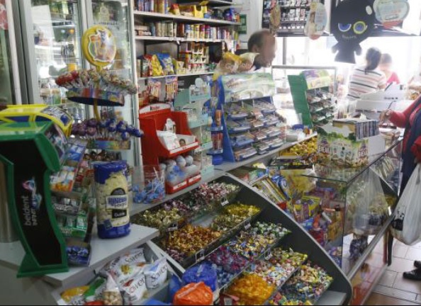 Oberá extendió el horario para kioscos, almacenes y despensas hasta las 20