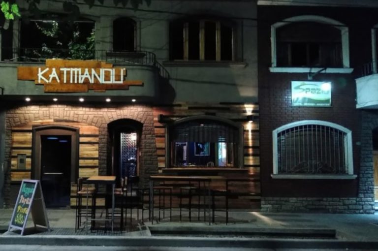 Cuarentena en Mendoza: clausuraron un restaurante donde se festejaba un cumpleaños con 56 personas