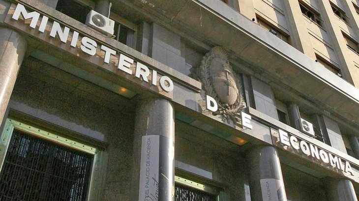 Deuda: Argentina presenta la próxima semana la nueva oferta ante la SEC