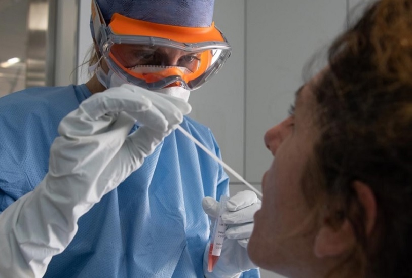 #Coronavirus: sin nuevos positivos, se descartaron 20 casos en Misiones