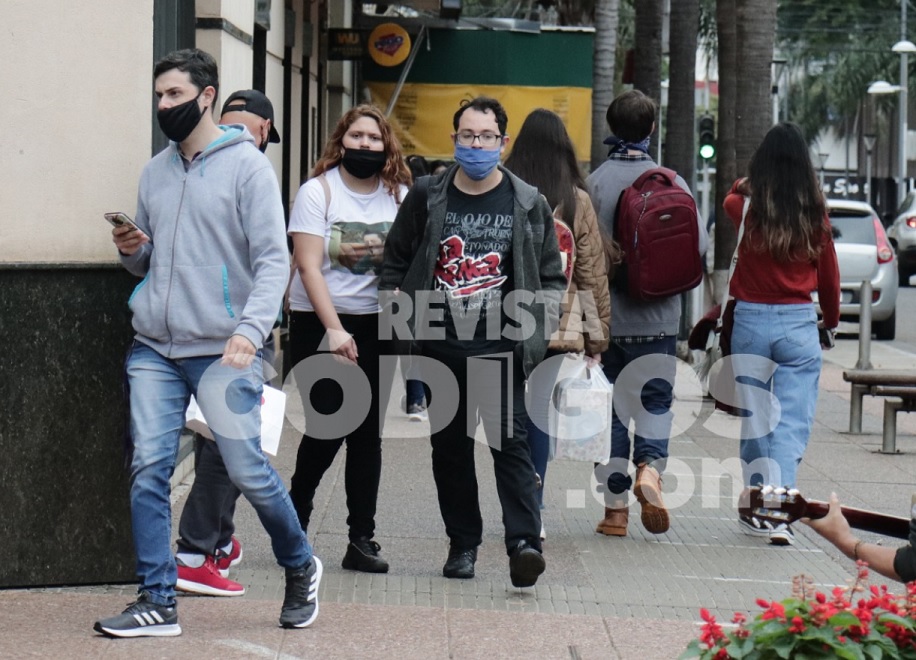 Dos nuevos casos positivos de Covid-19 en Misiones: las mujeres son familiares directas del camionero de Garupá
