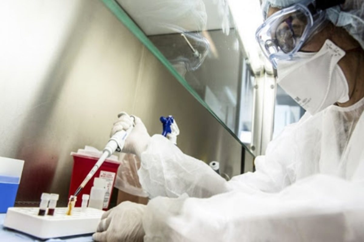 #Coronavirus en Misiones: externaron al paciente de 61 años de Garupá