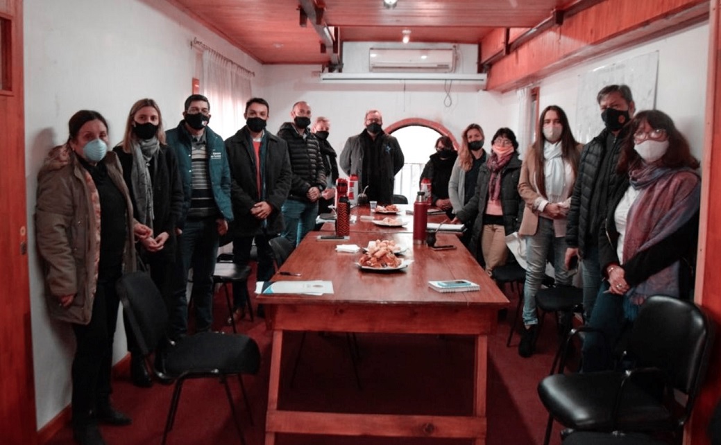 Oberá busca crear un Registro Único de Alojamientos