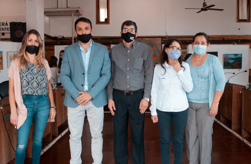 Oberá ya cuenta con un Registro Único de Alojamientos