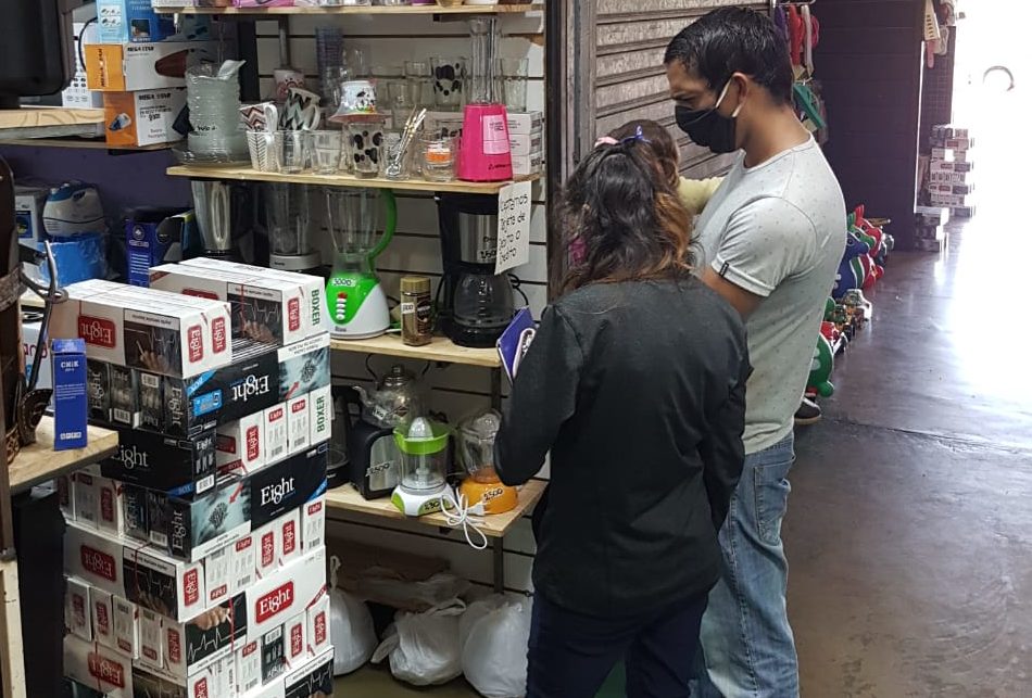 A más de un mes de su habilitación, califican de positiva la apertura de “Las Placitas”