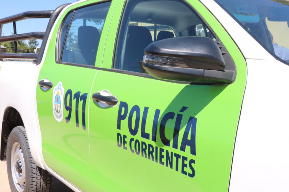 Corrientes: detuvieron a cuatro personas por robo de cálculos biliares