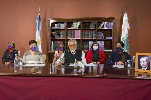 Coronavirus: San Luis volvió a FASE 5 y quedó habilitado el turismo interno