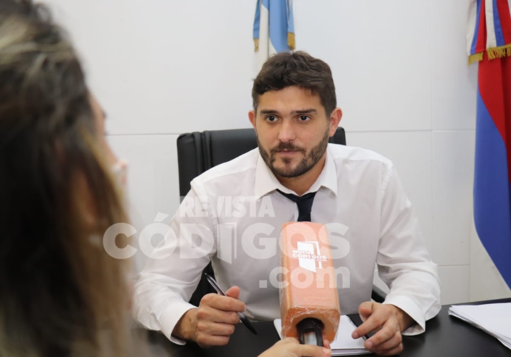 Tránsito, horario corrido y uso de bicicletas, los debates en agenda del Concejo Deliberante