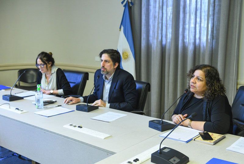 El Consejo Federal de Educación aprobó el protocolo para el regreso a clases y será obligatorio