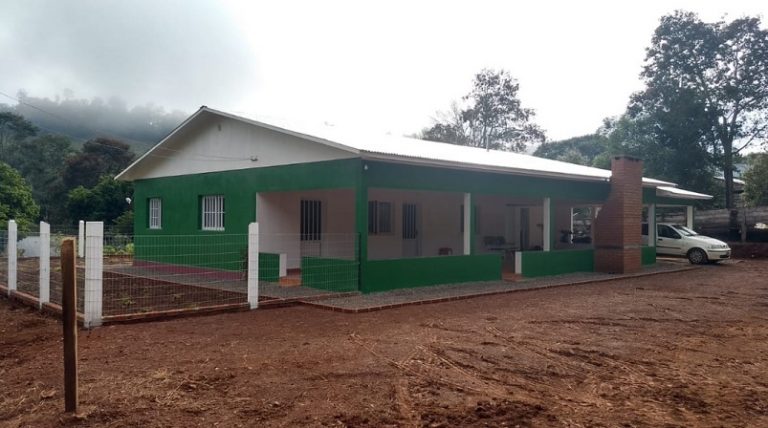 El Iprodha construirá hogares para tabacaleros en San Vicente